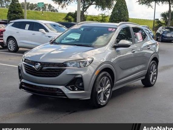 BUICK ENCORE GX 2023 KL4MMDS29PB092178 image